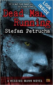 Cover of: Dead Man Running by 