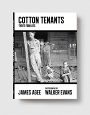 Cover of: Cotton Tenants: Three Tenants