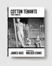 Cotton Tenants cover