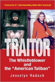Cover of: Traitor
