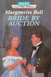 Cover of: Bride by Auction