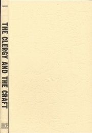 the-clergy-and-the-craft-cover