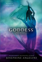 Cover of: Goddess