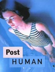 Cover of: Post human