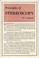 Cover of: Principles of Stereoscopy