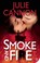 Cover of: Smoke and Fire