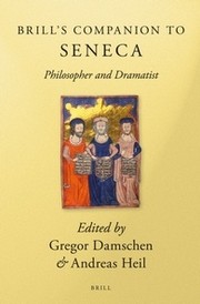 Cover of: Brill's Companion to Seneca by 