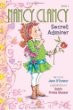 Cover of: Nancy Clancy: Secret Admirer by 