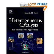 Heterogeneous catalysis