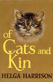 Cover of: Of Cats and Kin