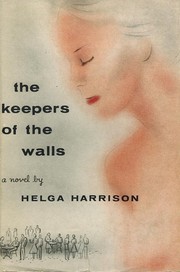 Cover of: The Keepers of the Walls