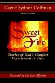 Cover of: Sweet Fire