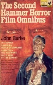 The Second Hammer Horror Film Omnibus