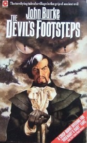 The devil's footsteps by John Frederick Burke