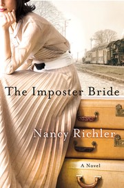 Cover of: The Imposter Bride