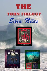 Cover of: The Torn Trilogy (The Torn Trilogy Complete edition)
