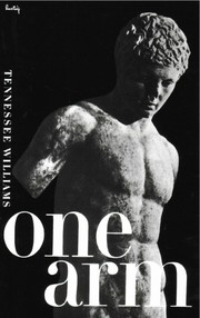 Cover of: One arm, and other stories.