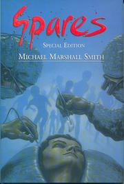 Cover of: Spares | Michael M. Smith