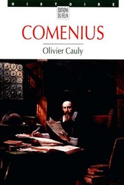 Comenius by Olivier Cauly