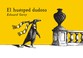 Cover of: El huésped dudoso