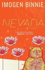 Cover of: Nevada by 