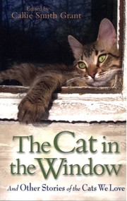 Cover of: The Cat in the Window