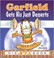 Cover of: Garfield gets his just desserts