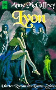 Cover of: Lyon by 