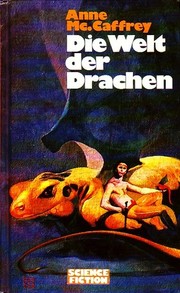 Cover of: Die Welt der Drachen by 