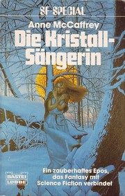 Cover of: Crystal Singer by 