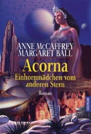 Cover of: Acorna by 