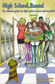 Cover of: High school bound by Martin J. Spethman