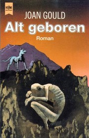 Cover of: Alt geboren