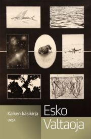 Kaiken käsikirja by Esko Valtaoja