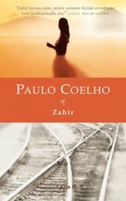 Cover of: Zahir by 