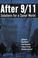 Cover of: After 9/11