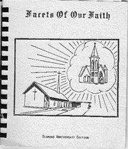 Cover of: Facets of Our Faith: Diamond Anniversary Edition