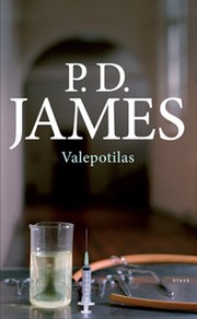 Cover of: Valepotilas by 