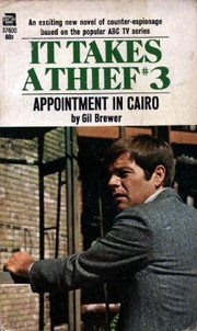 Cover of: Appointment in Cairo