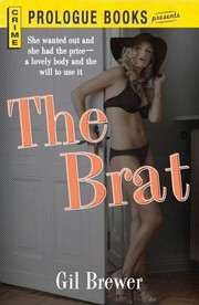 The Brat by Gil Brewer