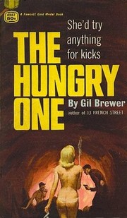 Cover of: The Hungry One