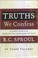 Cover of: Truths We Confess