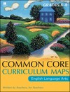 Cover of: Common Core curriculum maps in English language arts, grades 6-8