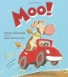 Cover of: Moo! by David LaRochelle