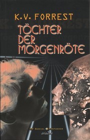 Cover of: Töchter der Morgenröte