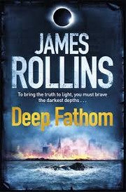 Cover of: Deep fathom