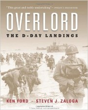 Cover of: Overlord: the D-Day landings