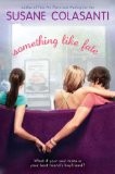 Cover of: Something like fate