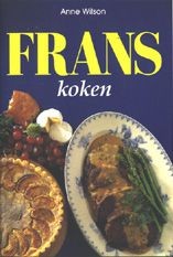 Cover of: Frans koken