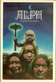 Cover of: Alph by Charles Eric Maine